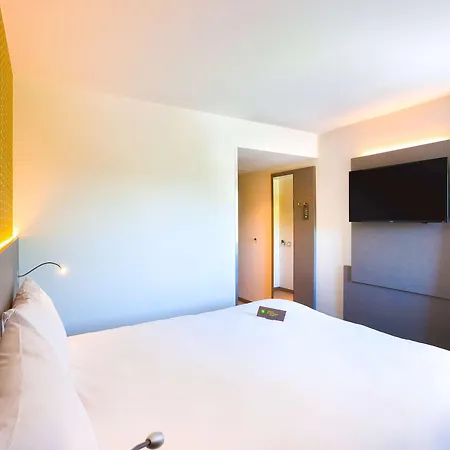 Hotell Ibis Styles Expo